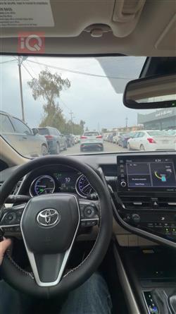 تويوتا كامري